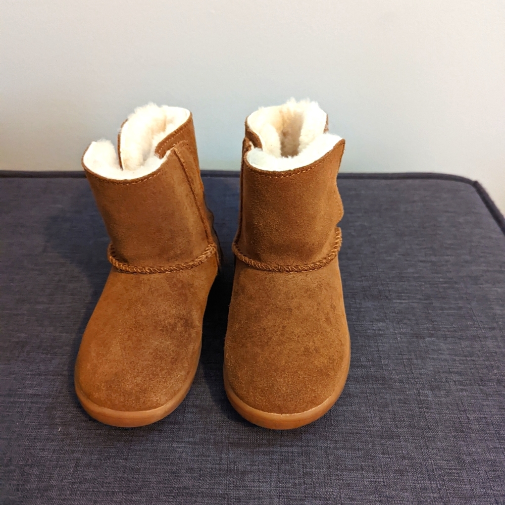 Toddler Ugg Keelan Boot